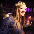 Nadia khaless sur yala.fm
